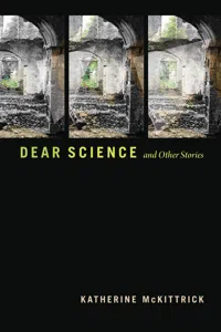 Dear Science and Other Stories_cover