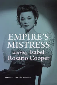 Empire's Mistress, Starring Isabel Rosario Cooper_cover