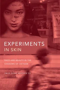 Experiments in Skin_cover