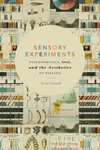 Sensory Experiments_cover
