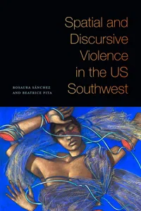 Spatial and Discursive Violence in the US Southwest_cover