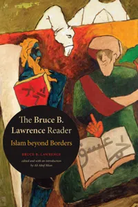 The Bruce B. Lawrence Reader_cover