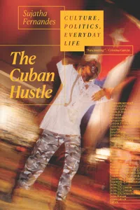 The Cuban Hustle_cover