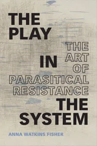 The Play in the System_cover