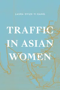 Traffic in Asian Women_cover
