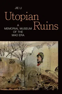 Utopian Ruins_cover