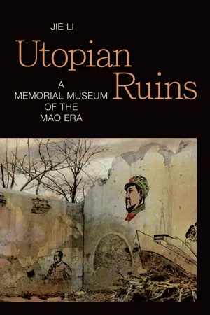 Utopian Ruins