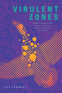 Virulent Zones_cover