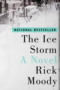 The Ice Storm_cover