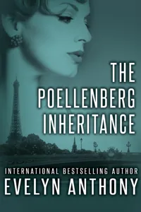 The Poellenberg Inheritance_cover