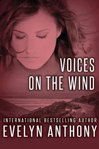 Voices on the Wind_cover