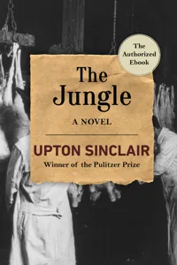 The Jungle_cover
