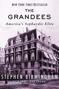 The Grandees_cover