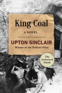 King Coal_cover