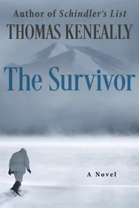 The Survivor_cover