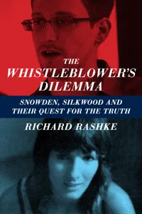 The Whistleblower's Dilemma_cover