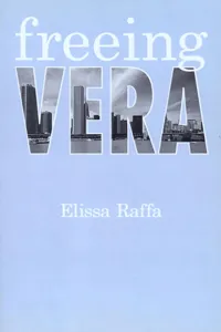 Freeing Vera_cover