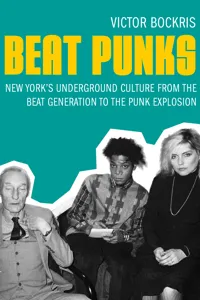 Beat Punks_cover