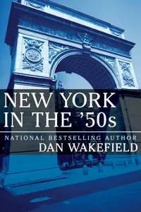 New York in the '50s_cover