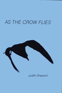 As the Crow Flies_cover