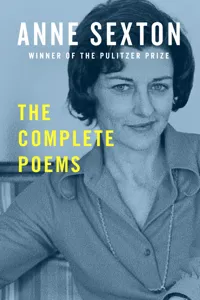 The Complete Poems_cover