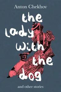 The Lady with the Dog_cover