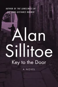 Key to the Door_cover