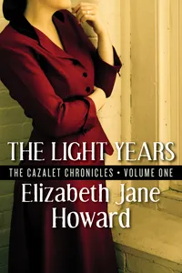 The Cazalet Chronicles_cover