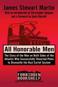 All Honorable Men_cover