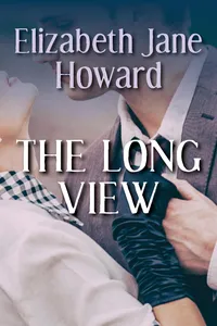 The Long View_cover