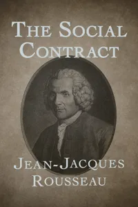 The Social Contract_cover