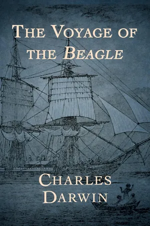 The Voyage of the Beagle