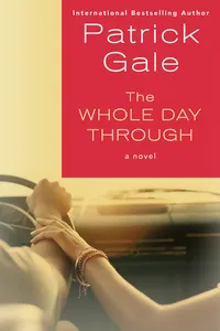 The Whole Day Through_cover