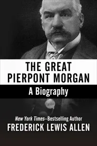 The Great Pierpont Morgan_cover