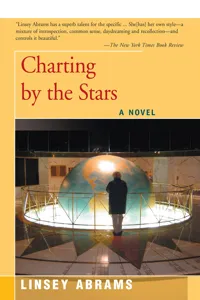 Charting by the Stars_cover