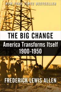 The Big Change_cover