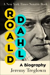 Roald Dahl_cover