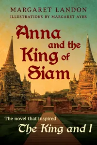 Anna and the King of Siam_cover