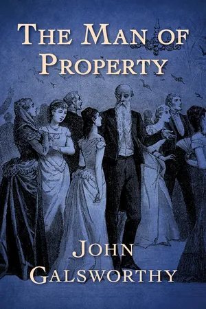 The Man of Property