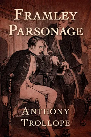 Framley Parsonage