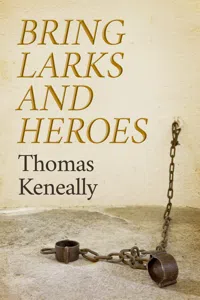 Bring Larks and Heroes_cover