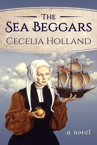 The Sea Beggars_cover