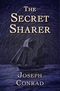 The Secret Sharer_cover