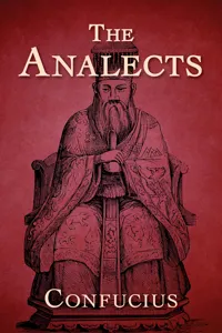 The Analects_cover