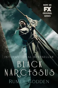 Black Narcissus_cover