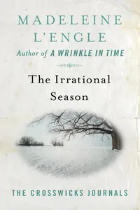 The Irrational Season_cover