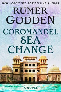 Coromandel Sea Change_cover