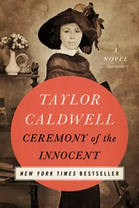 Ceremony of the Innocent_cover