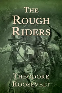 The Rough Riders_cover