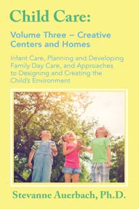 Creative Centers and Homes_cover